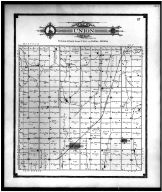 Union Township, Breckinridge, Cropper, Garfield County 1906